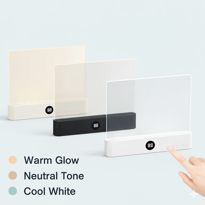 BookBeam LED Booklight