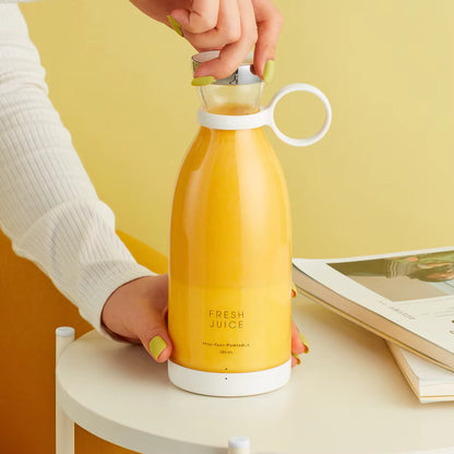 AuroraBlend Portable Blender