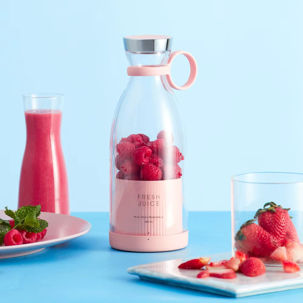 AuroraBlend Portable Blender