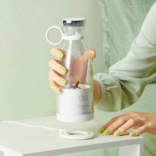 AuroraBlend Portable Blender